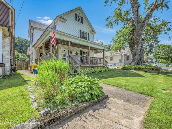 131 Ash St, Archbald, PA 18403