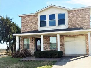 261 Green Meadows Rd, Wilmer, TX 75172