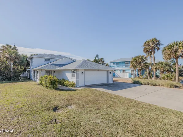239 Kirkland Rd, New Smyrna Beach, FL 32169