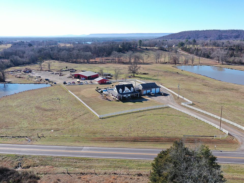 1951 State Highway 247, Hattieville, AR 72063 Zillow