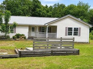 6792 Columbia Rd, St matthews, SC 29135