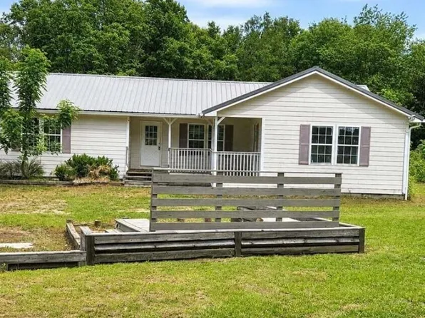 6792 Columbia Rd, St Matthews, SC 29135