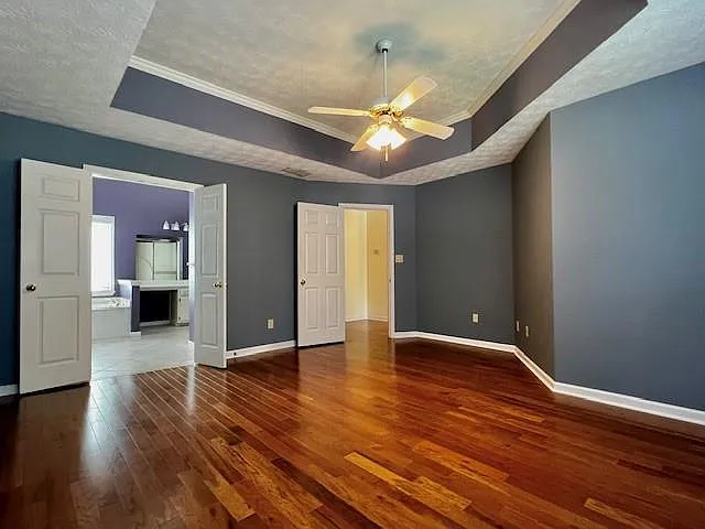930 Cedar Bluff Trl SW — Photo 12