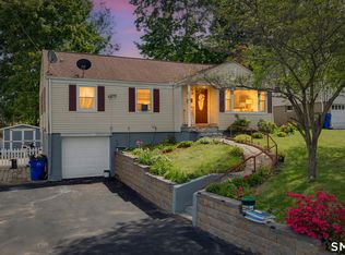 25 Crystal Street, Wethersfield, CT 06109