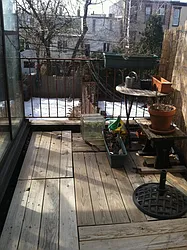 Rented by Guardian Property Management of Brooklyn LLC