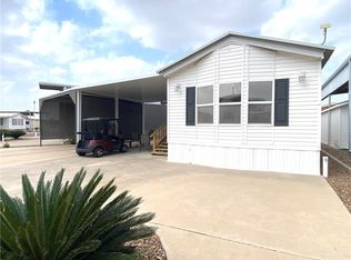 2307 W Bogey Dr, Mission, TX 78572