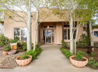 743 Brave Ct, Hesperus, CO 81326