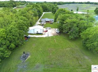 1981 SW State Route 2, Garden City, MO 64747