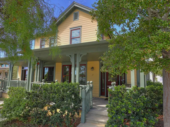 601 E Micheltorena St Unit 97, Santa Barbara, CA 93103