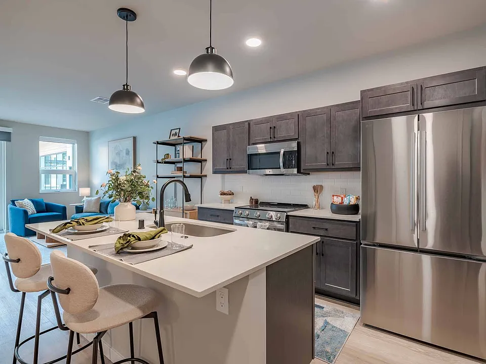 Karrick Apartments
