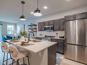 Karrick Apartments