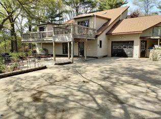 11457 Montcalm Rd, Greenville, MI 48838
