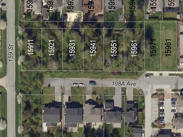 15961 108a Ave, Surrey, BC V4N 6S2