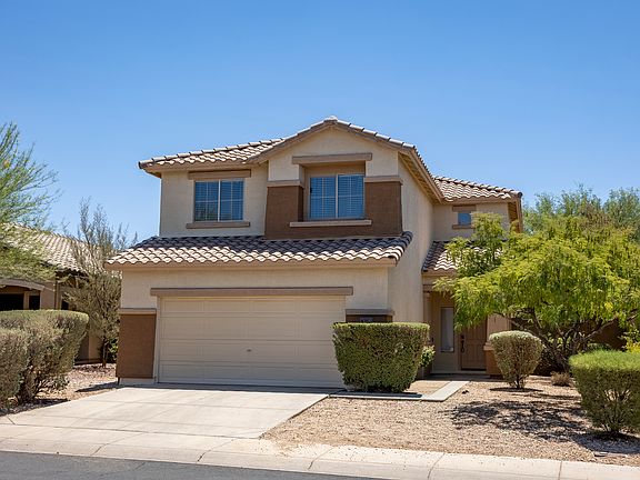 2nd image of 40813 N Barnum Way