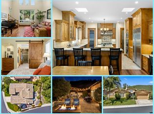 1463 Lighthouse Rd, San Marcos, CA 92078