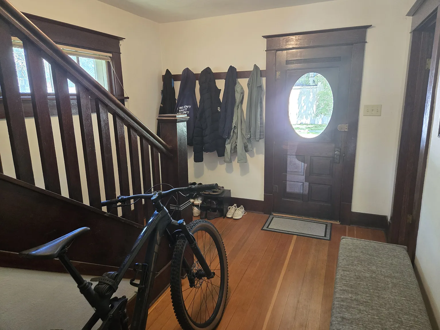 422 West Babcock Street - 1 — Photo 4