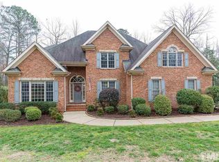 7324 Barham Hollow Dr, Wake Forest, NC 27587