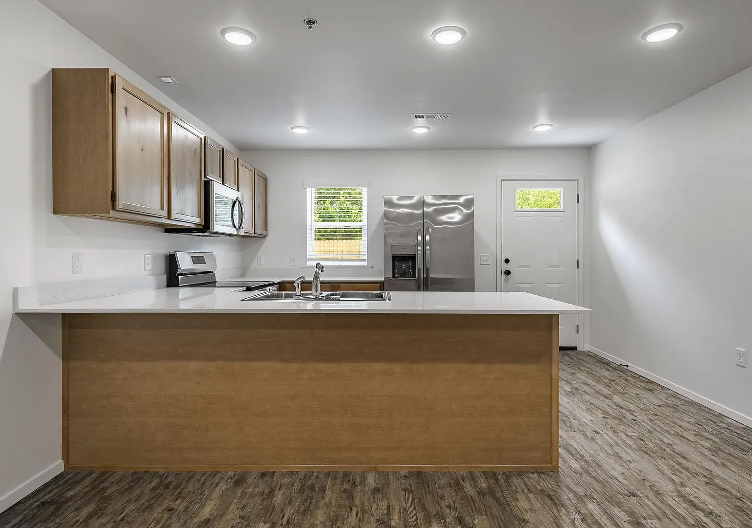 Frisco Flats — Photo 3
