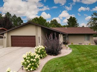 3111 Parkhill Dr, Billings, MT 59102