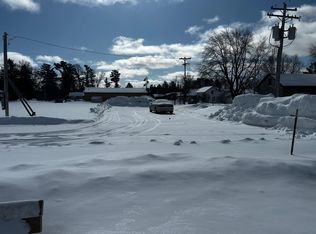 1785 Superior St, Three Lakes, WI 54562