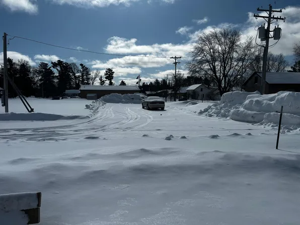 1785 Superior St, Three Lakes, WI 54562