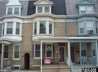 735 E Philadelphia St, York, PA 17403
