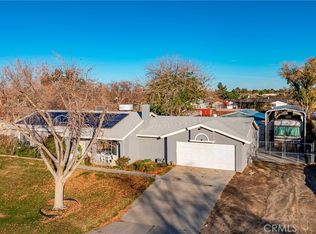36904 95th St E, Littlerock, CA 93543