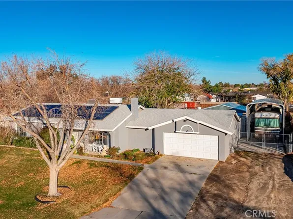 36904 95th St E, Littlerock, CA 93543