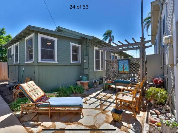1602-1608 Meade Ave #1604, San Diego, CA 92116