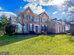 612 Burgundy Pl, Yardley, PA