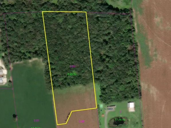 Residual Lot Seashore Hwy, Bridgeville, DE 19933