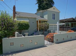 10921 Julius St, Oakland, CA 94605