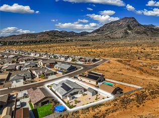 5622 Eagle View Rd, Kingman, AZ 86409