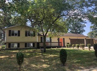 117 Woodhill Ln, South Bend, IN