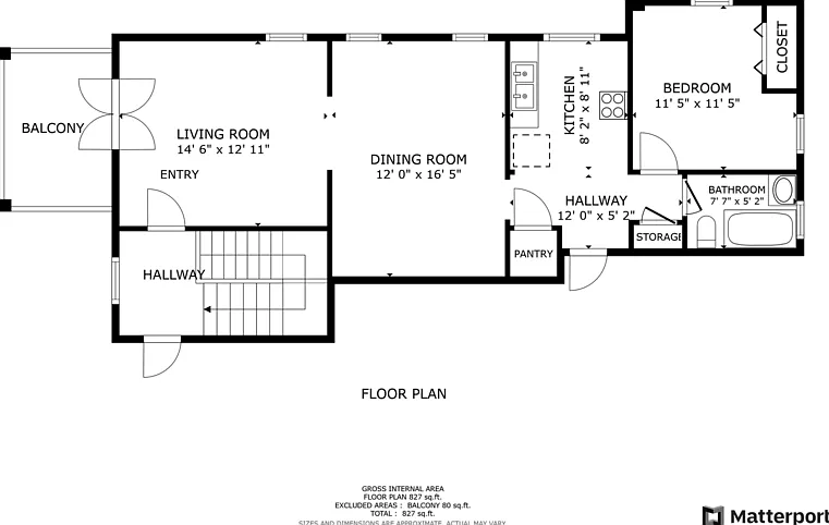 3636 Besuden Ct #3 — Photo 16