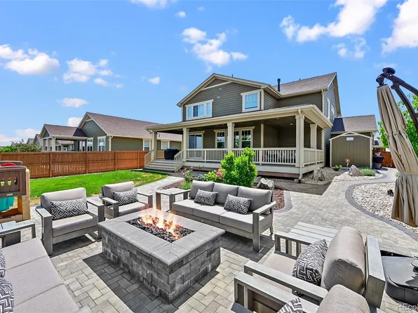 2531 E 163rd Place, Thornton, CO 80602