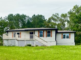 12992 Hobby Horse Rd, Vance, AL 35490