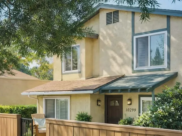 10299 Alphonse St, Santee, CA 92071