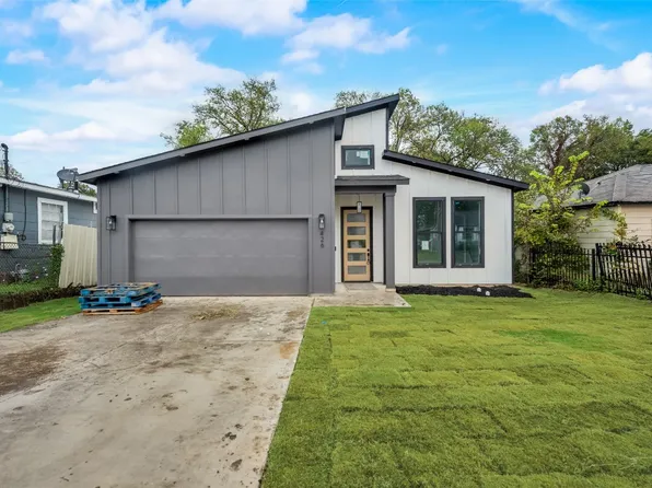 426 Avenue G, Dallas, TX 75203