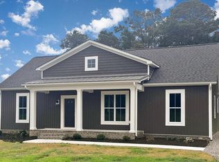 276 Safe Harbor Lndg, Hague, VA 22469