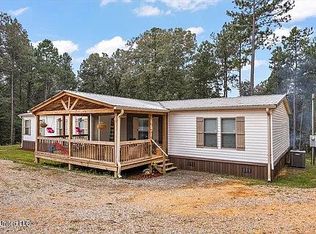 1015 Jolly Rd, Carthage, MS 39051