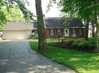 9301 Augsburger Rd, Bluffton, OH 45817