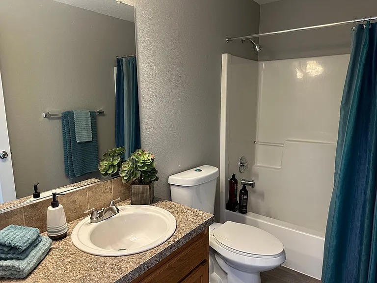8824 SE Flavel St — Photo 34