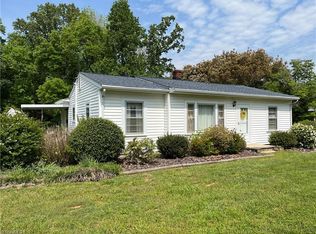 515 Pentecostal Church Rd, Franklinville, NC 27248