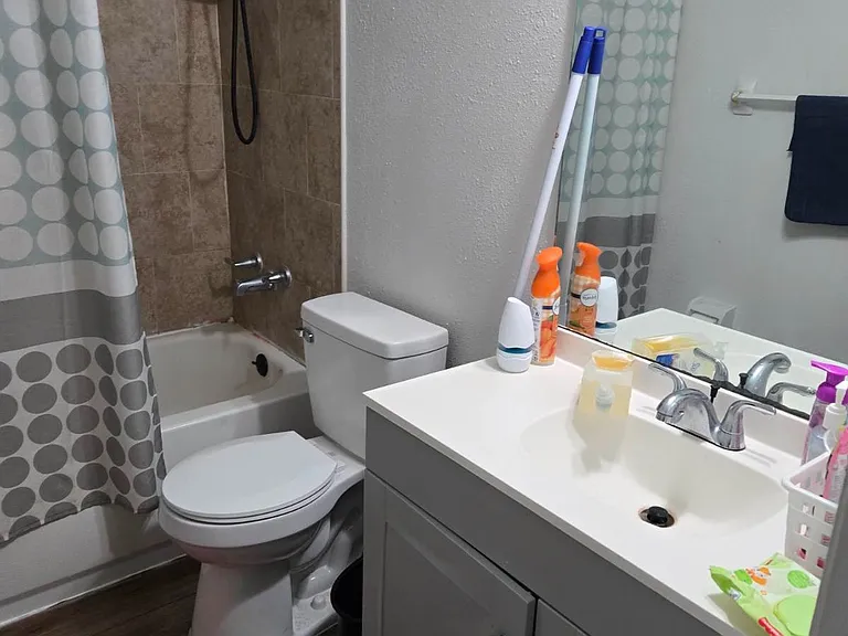 1410 Ridge Lake Ct #1410 — Photo 17