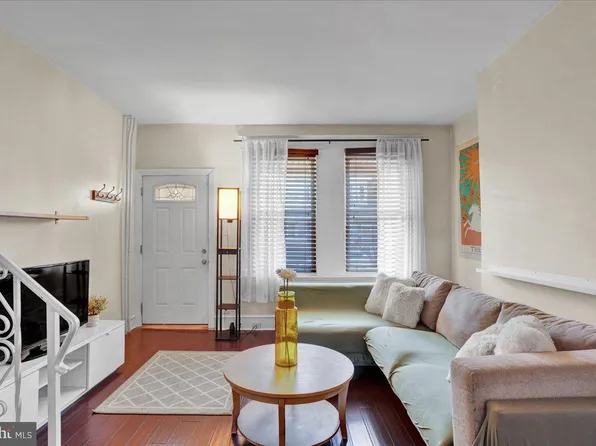 4605 Magee Ave, Philadelphia, PA 19135