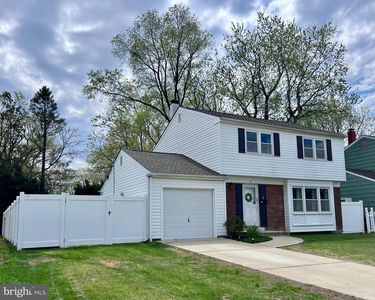 7 Boswell Rd, New Castle, DE, 19720