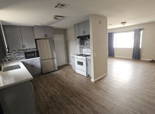 61804 Terrace Dr, Joshua Tree, CA 92252