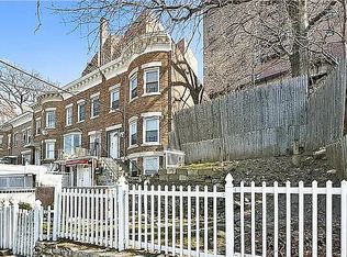 2546 Bailey Ave #2FAM, Bronx, NY 10463