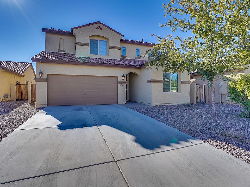 1st image of 28328 N Cactus Flower Cir